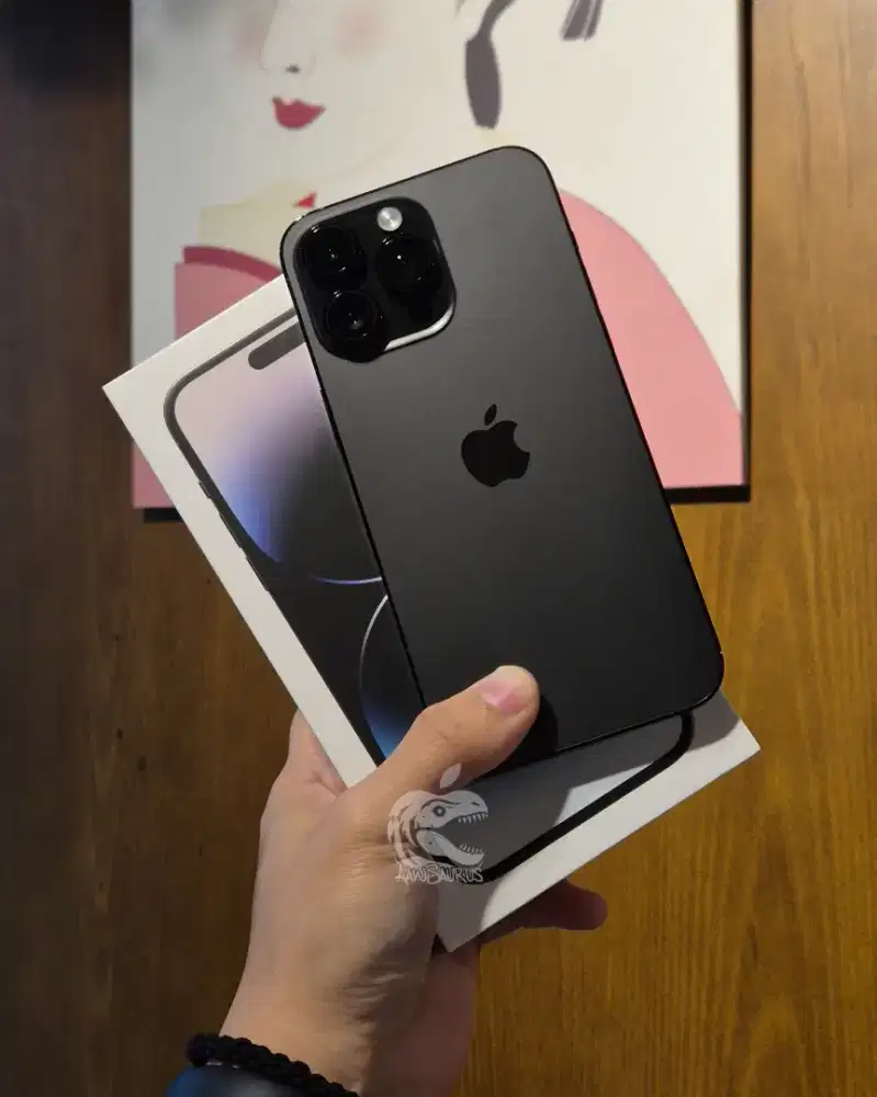 iPhone 14 Pro Max 128 Gb iBox