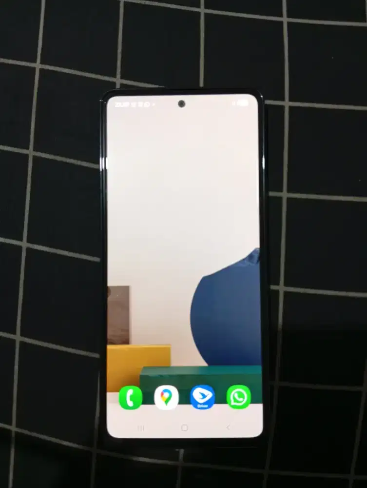 Samsung Galaxy A53 5G.(Minus)