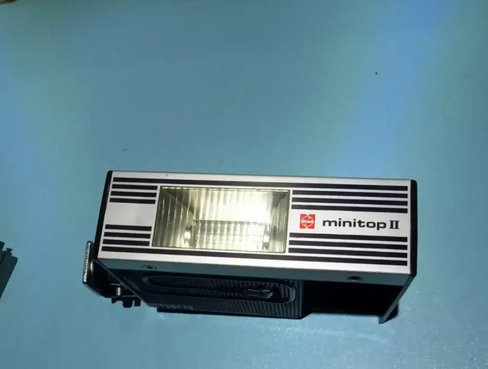 Vintage minitop 2  ( PE -201 )