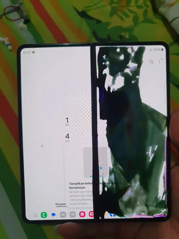 SAMSUNG FOLD 5 512GB