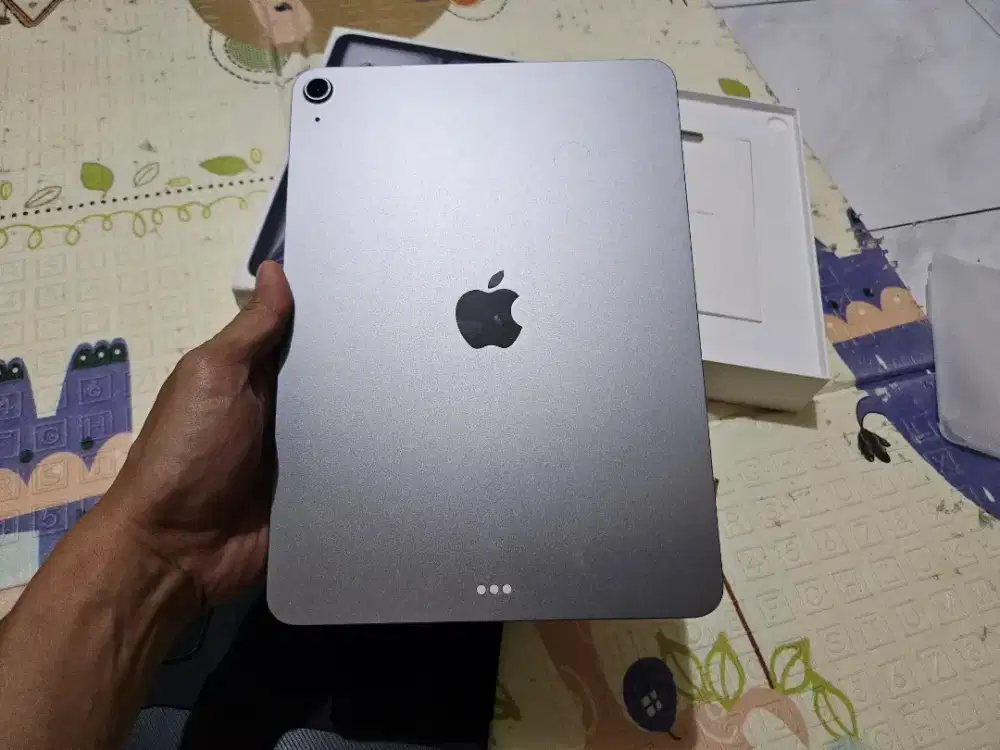 Ipad air 7 M3 128gb