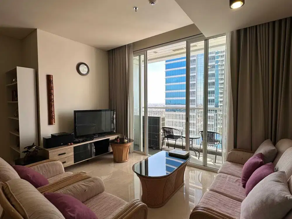 Apartment The Galaxy Residences Tower Elitz