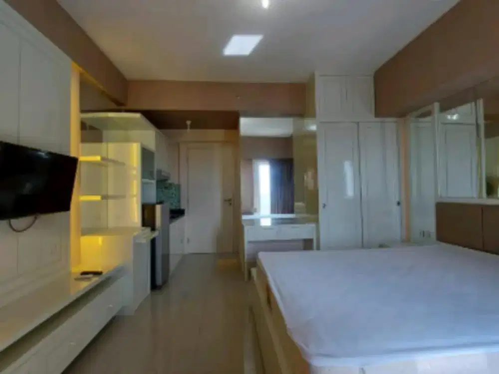 Apartemen Tanglin Supermall Pakuwon Mall