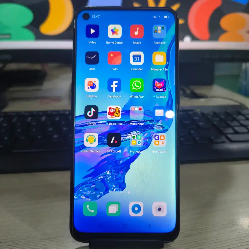 Jual cepat HP Oppo A53