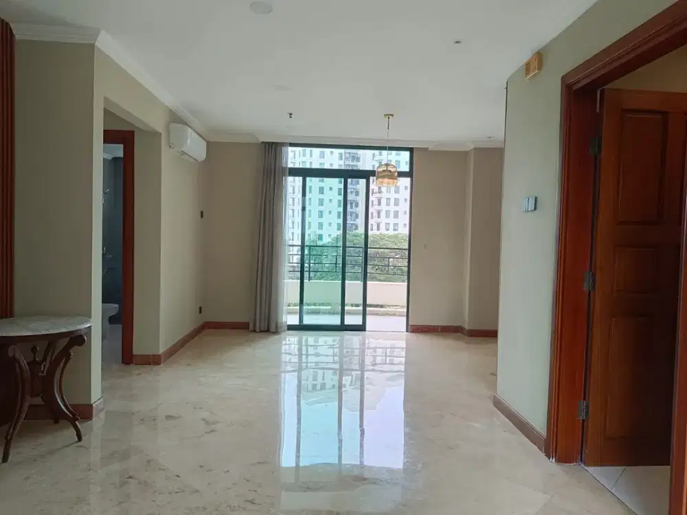 Kondominium Graha Family Tower Prima B