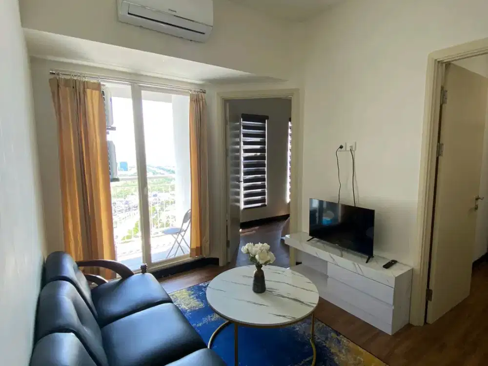 Pakuwon City Mall Surabaya