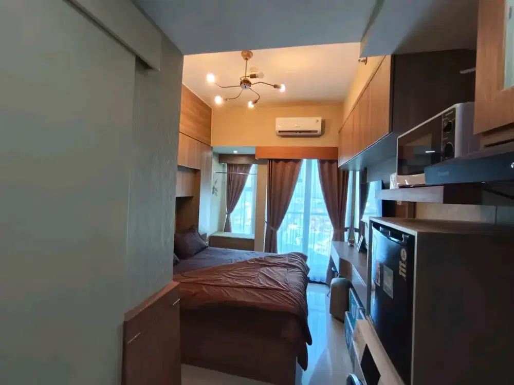 Pakuwon City Mall, Surabaya