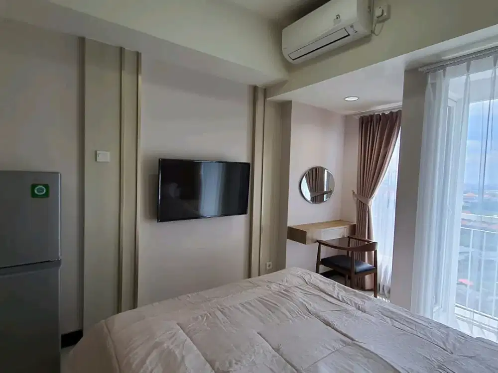 Apartment Amor, Pakuwon City Mall, Surabaya
