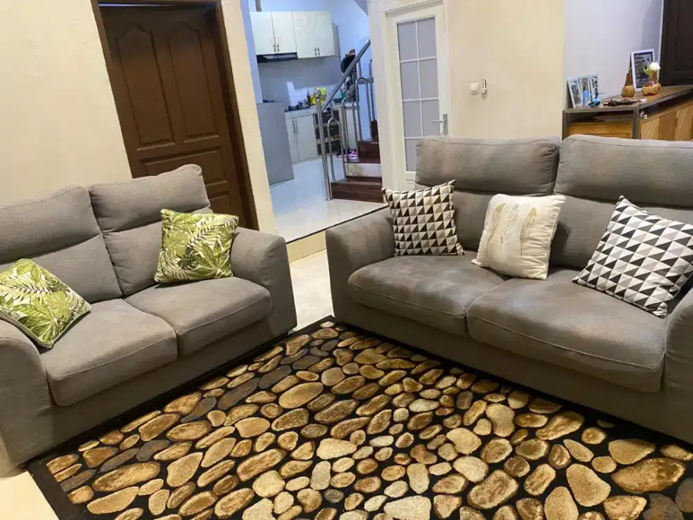 Sofa Cellini not Informa Ashley