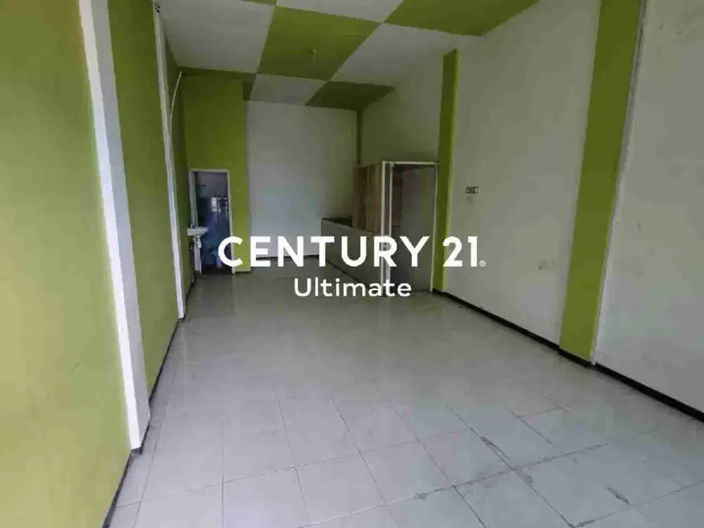 Ruko Disewa Di Suhat, Malang Parkiran Luas, Area Kampus