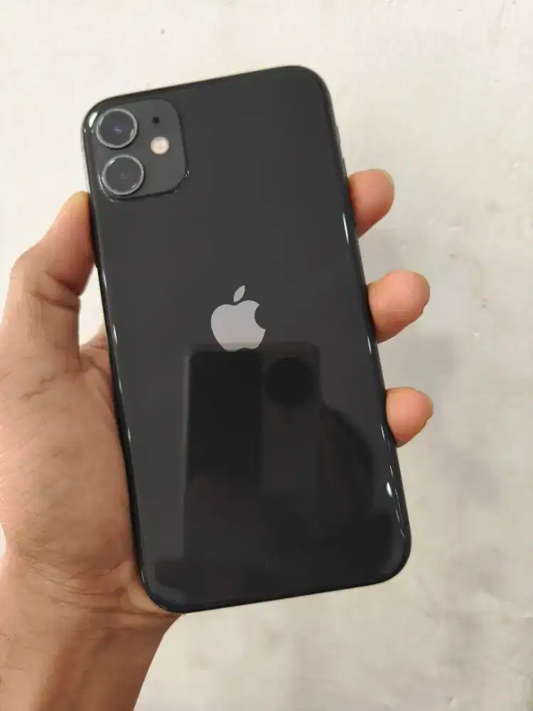iPhone 11 128gb all operator mulus