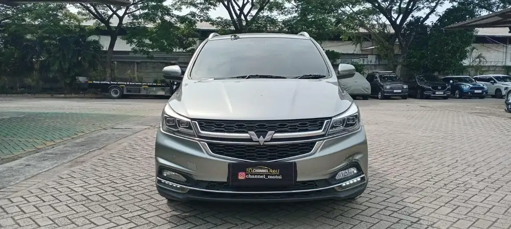 WLING CORTEZ LT PLUS 2021 ANTIK ISTIMEWA JARANG ADA