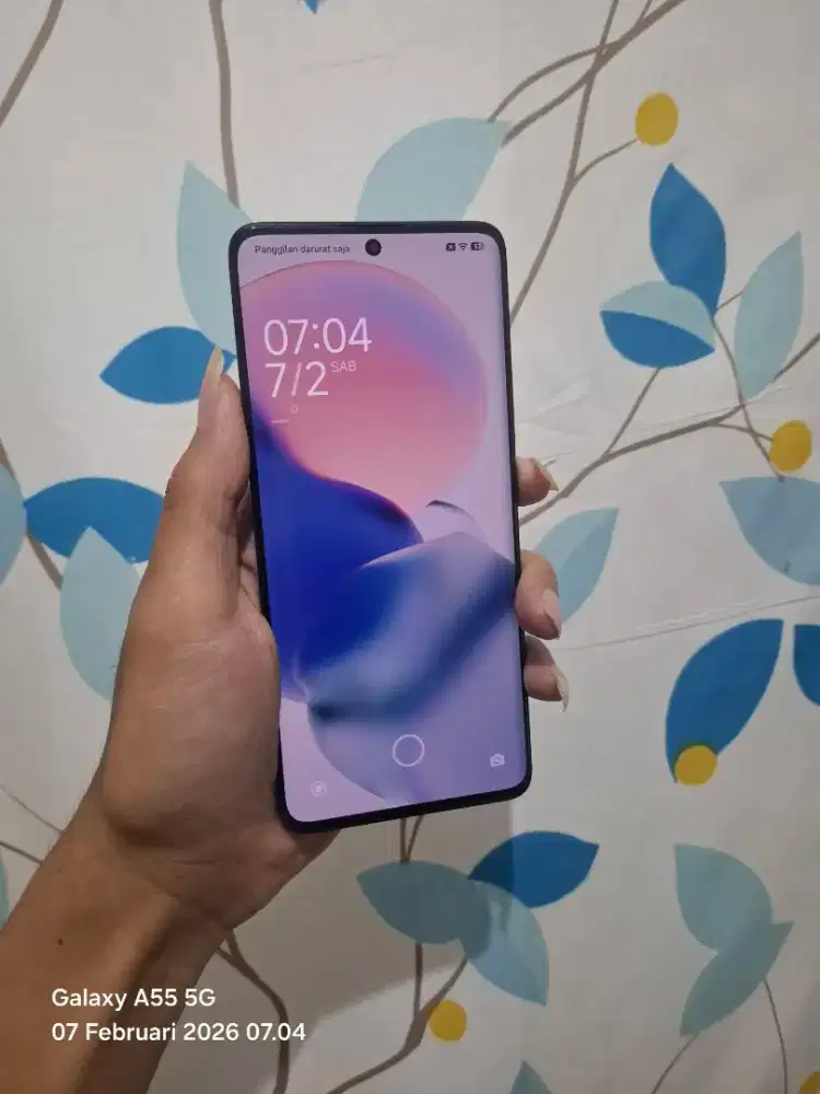 Redmi note 13 pro plus 5g 12/512
