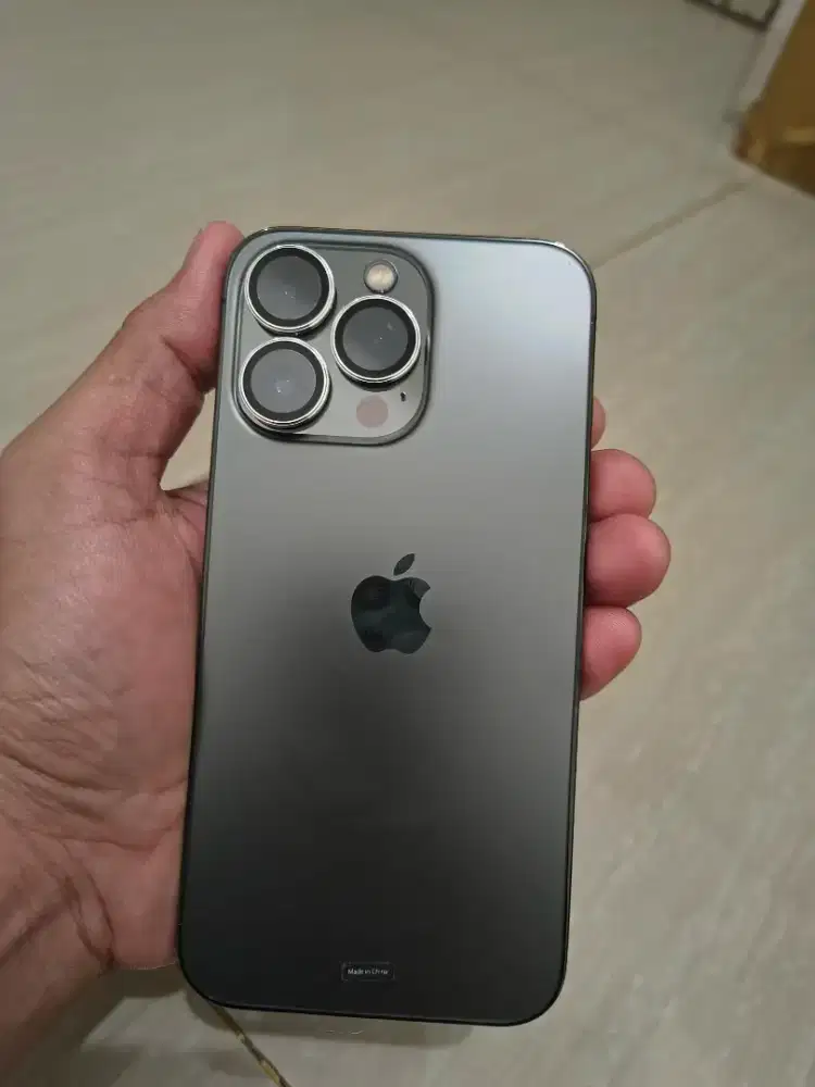 iPhone 13 pro 128 ex ibox