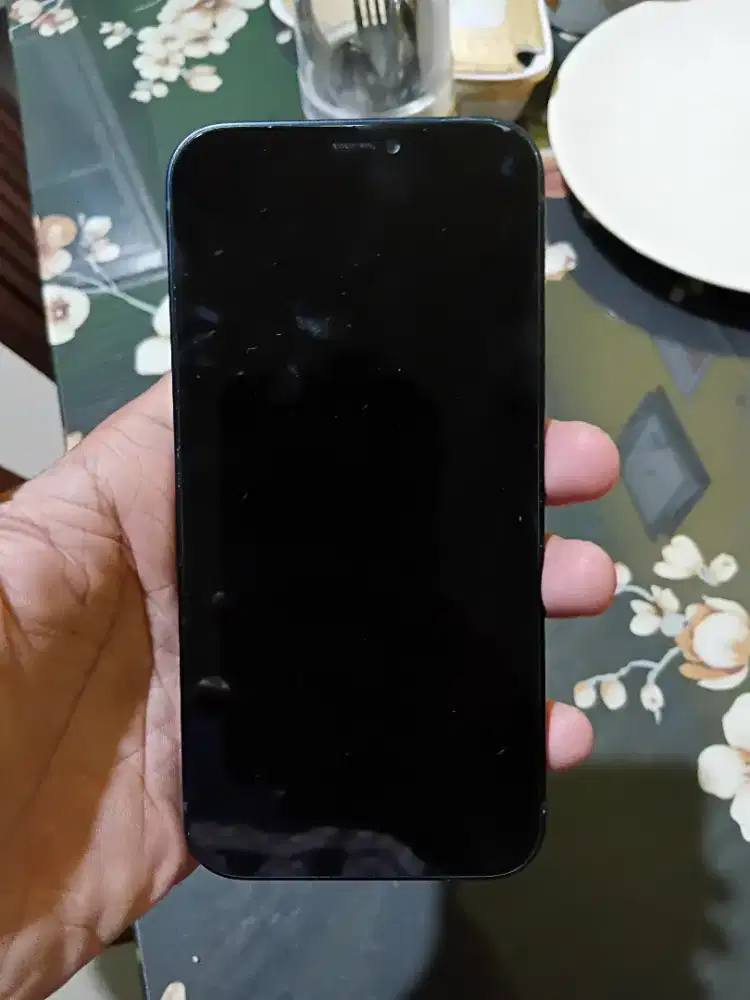 Iphone 12 128gb inter