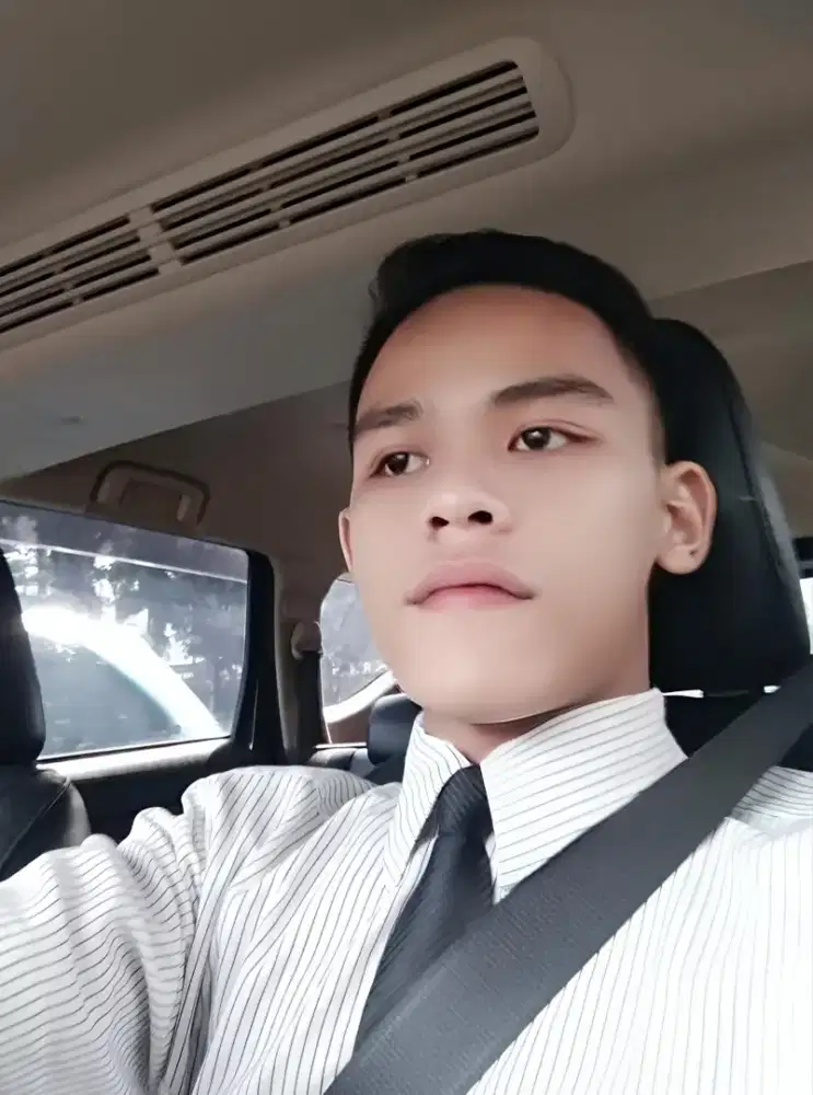 MENCARI PEKERJAAN SUPIR PRIBADI ATAU APAPUN.