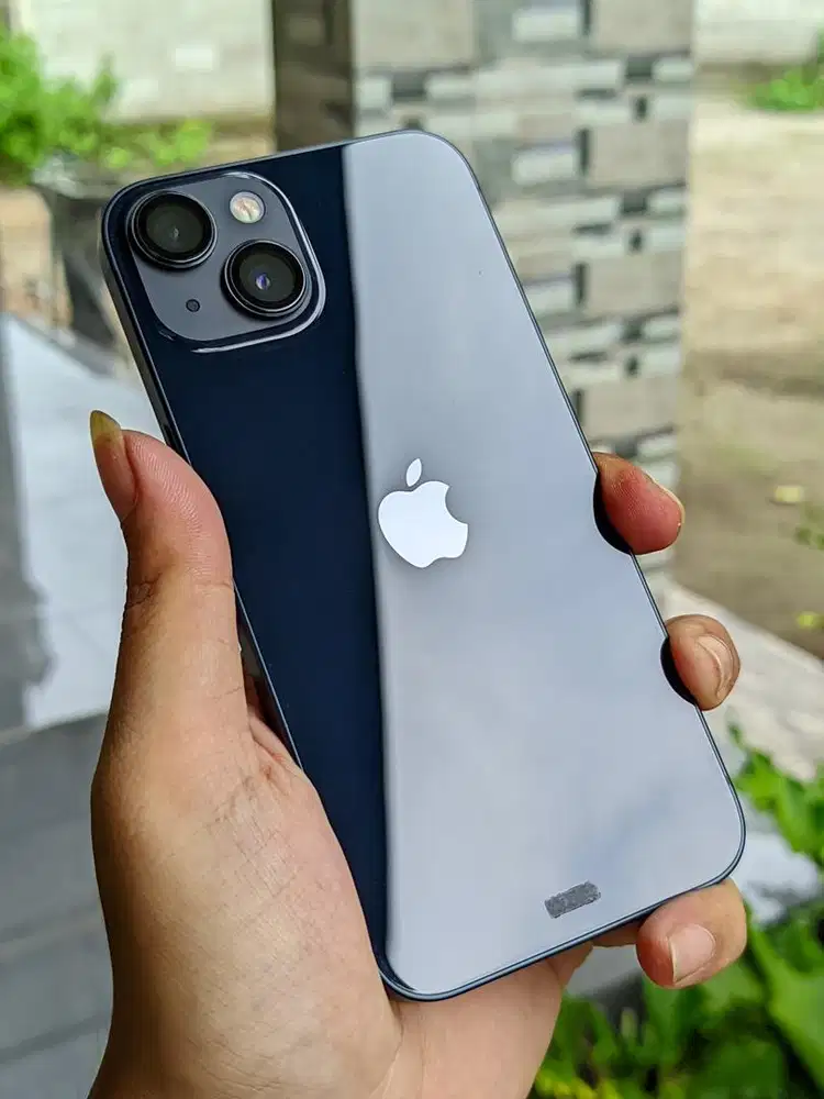 Iphone 13 128gb garansi ibox