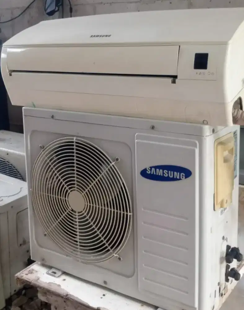 Samsung 1/2 pk original