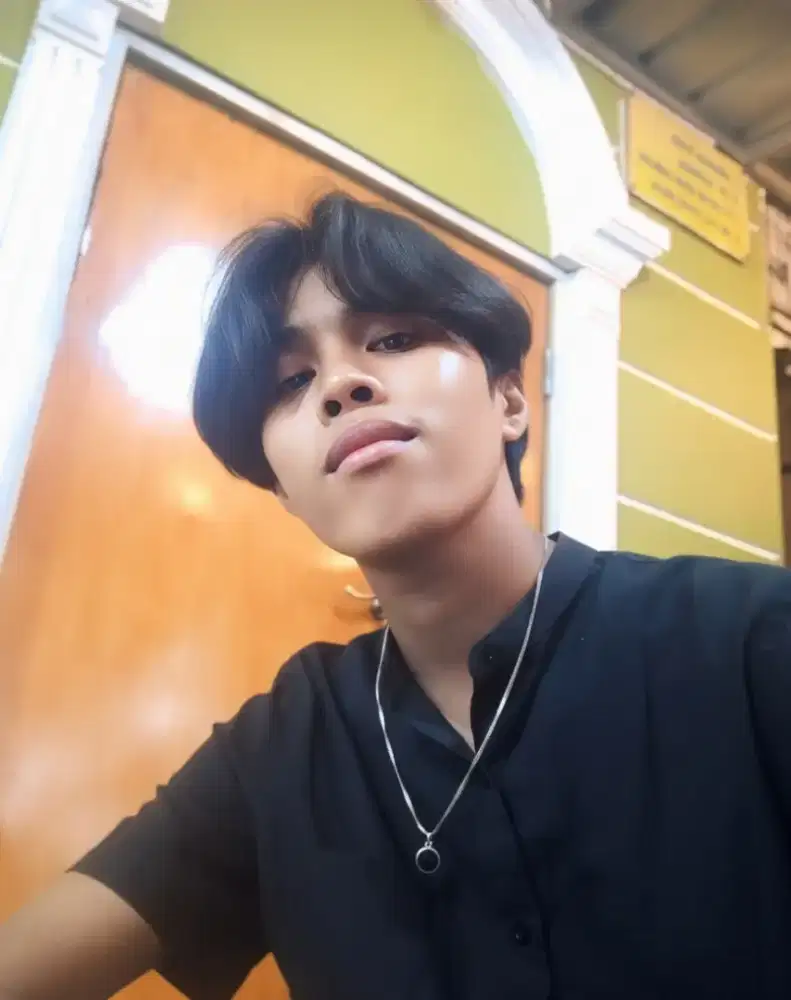 Cari pekerjaan halal