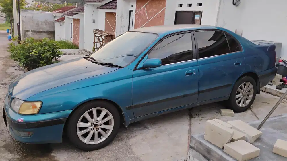 Toyota Corona 1995 Bensin
