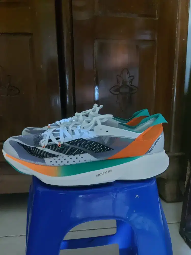 Adidas Adizero Adios Pro 3 preloved