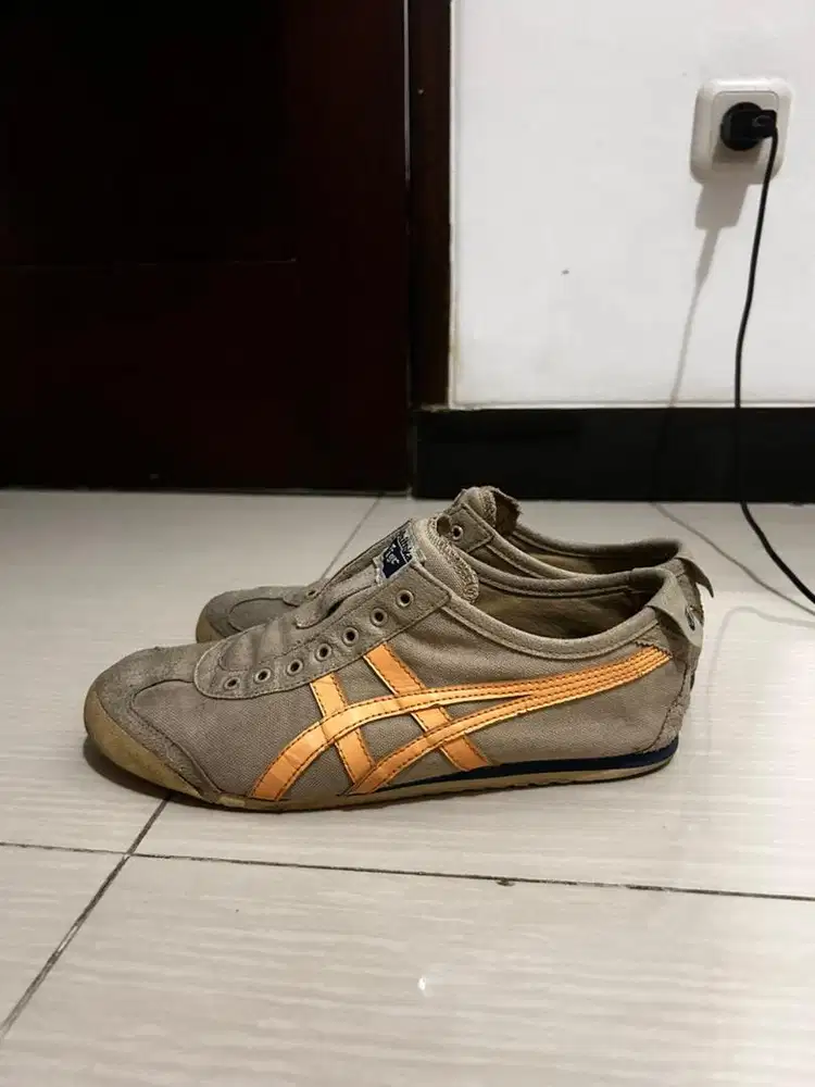 Onitsuka Tiger Mexico 66