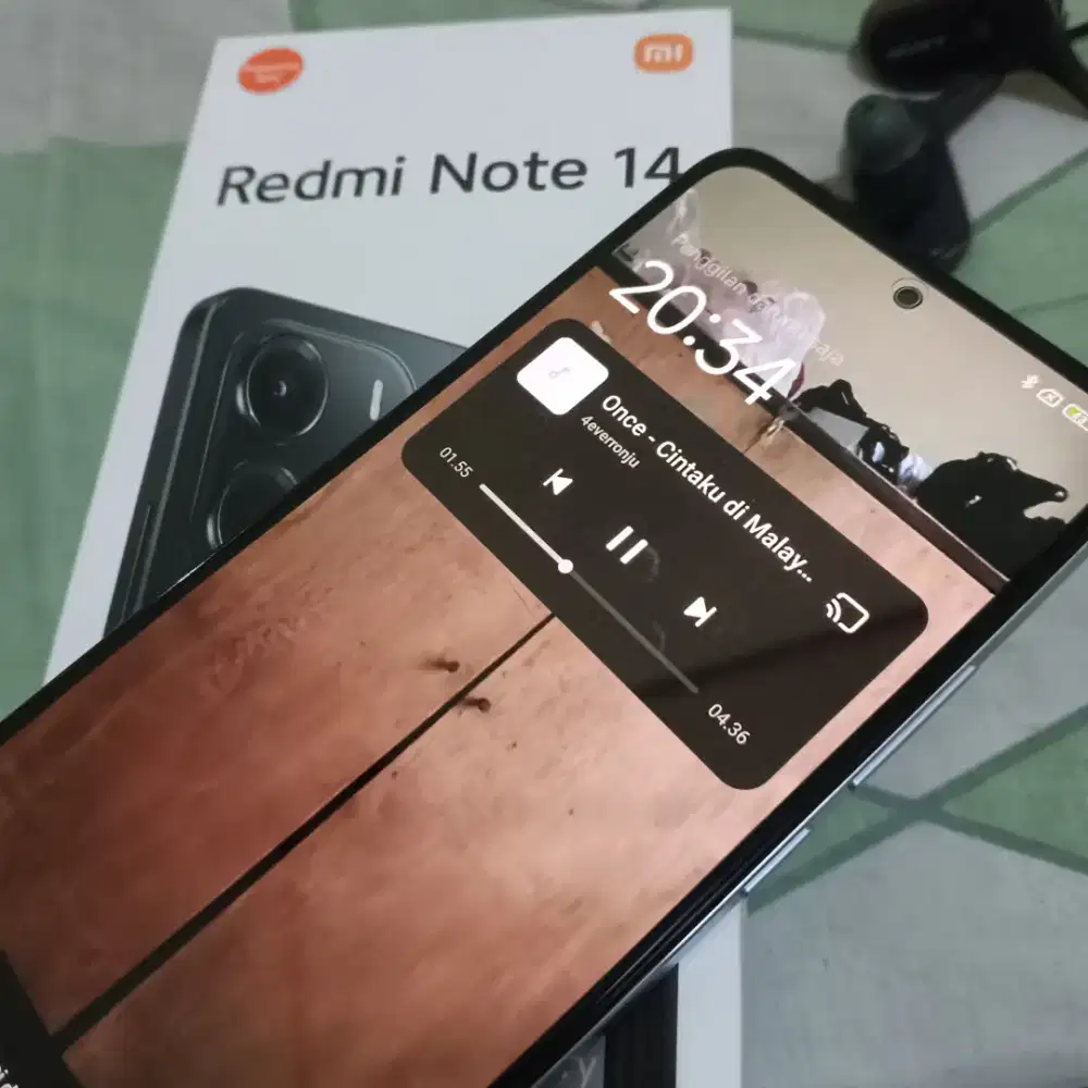 Redmi Note 14 8 /256 (4G)