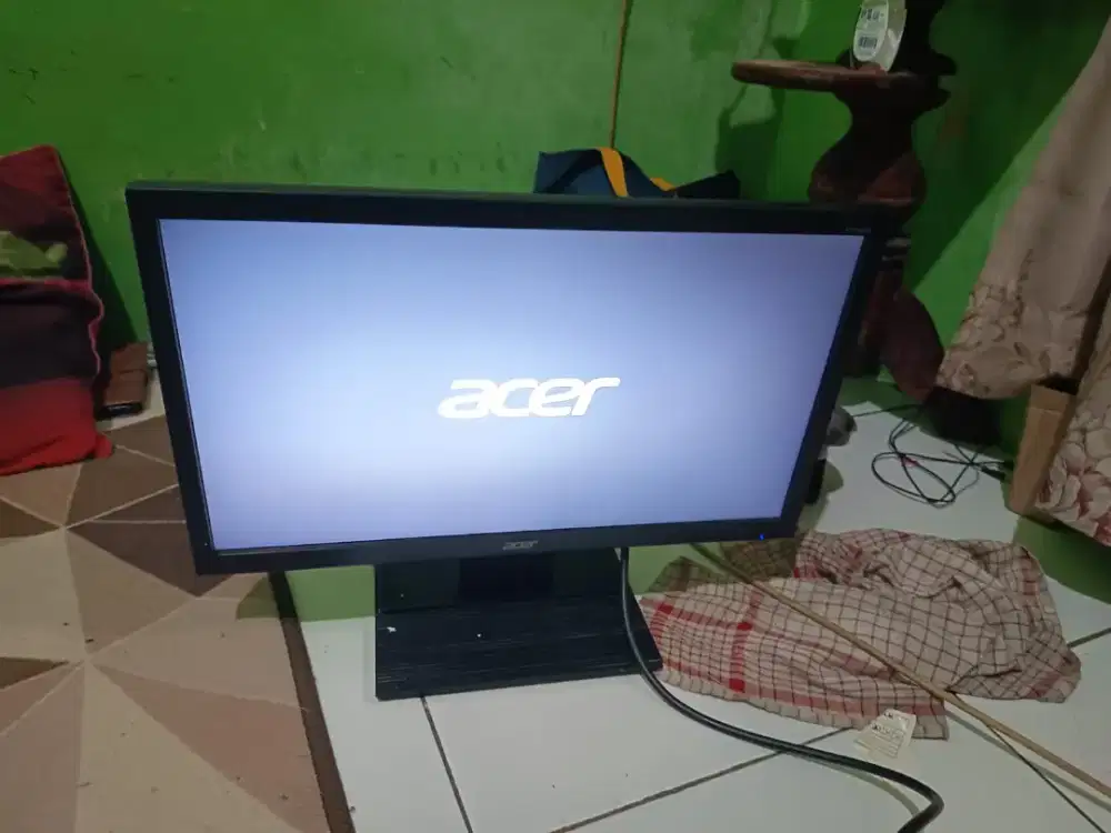 Lcd Acer 19,5 inch