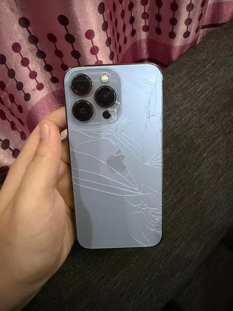 Iphone 13 pro 256gb ibox