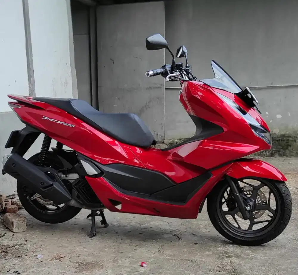 Honda PCX 160 CBS BM kota