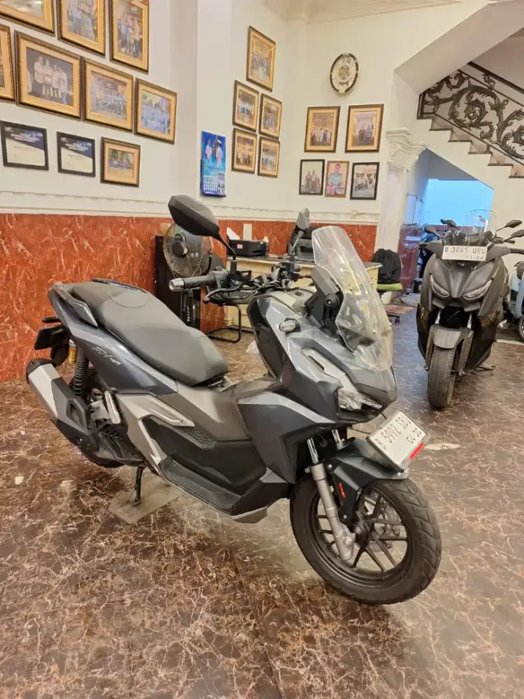HUB IMA DP MURAH ADV 160 CBA 2024 . Bisa Bayar Pake PAYLATER
