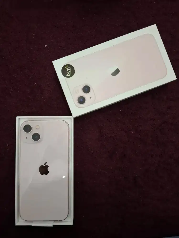 Iphone 13 128 gb ibox