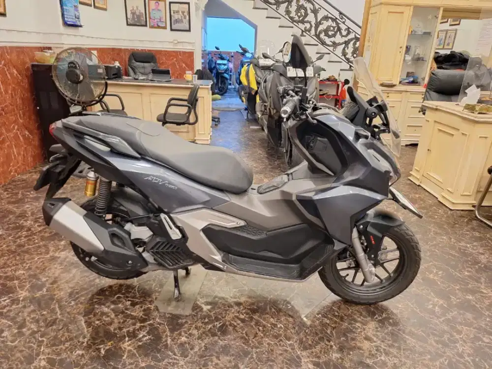 HUB IMA DP MURAH ADV 160 CBA 2024 . Bisa Bayar Pake PAYLATER