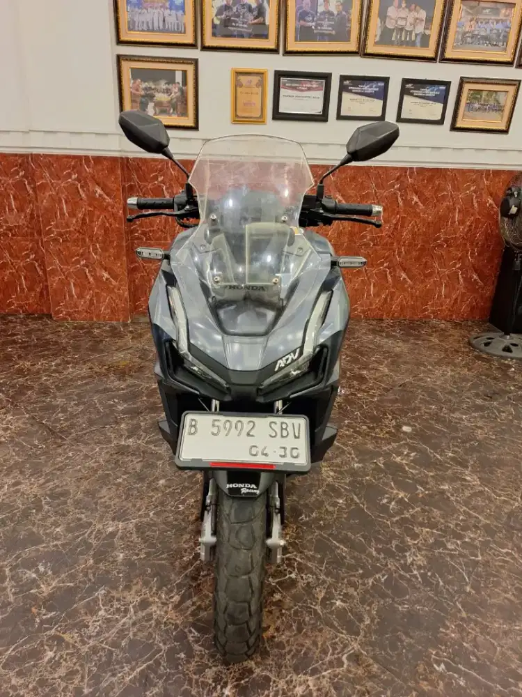 HUB IMA DP MURAH ADV 160 CBA 2024 . Bisa Bayar Pake PAYLATER