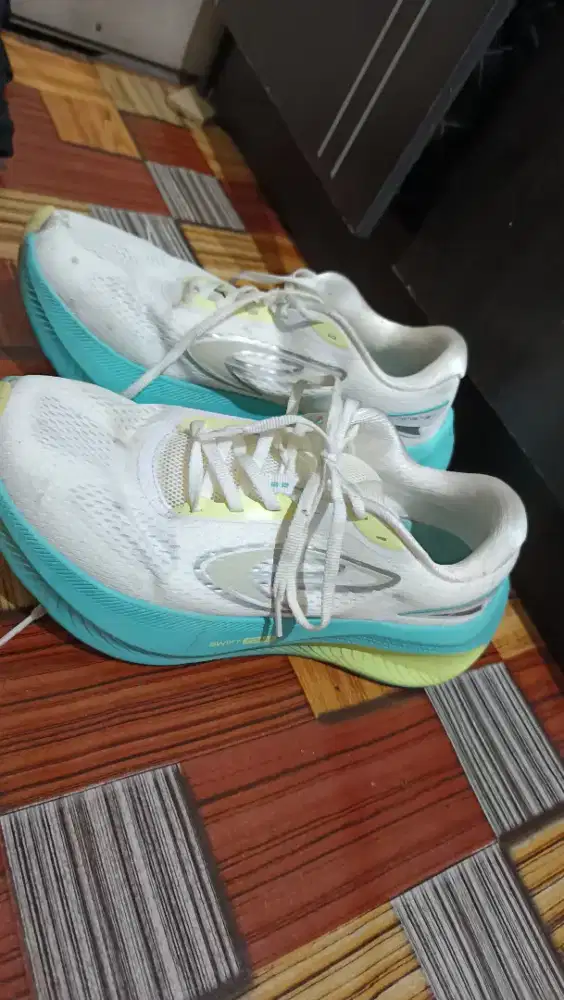 Sepatu Lari Nineten Hiroshi 2.0