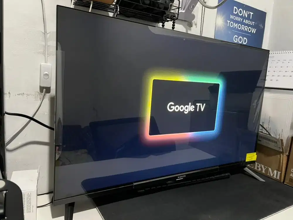 Xiaomi TV A Pro 32 Inch