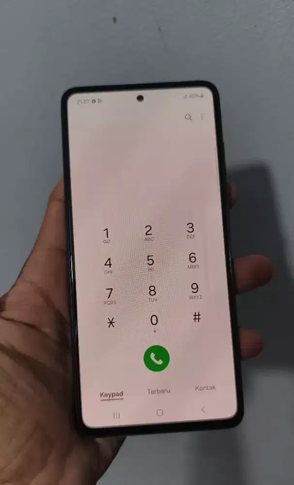 Samsung a52s 5G 8/256