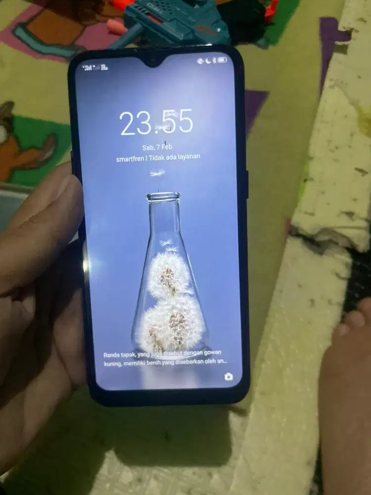 DI JUAL REALME C2