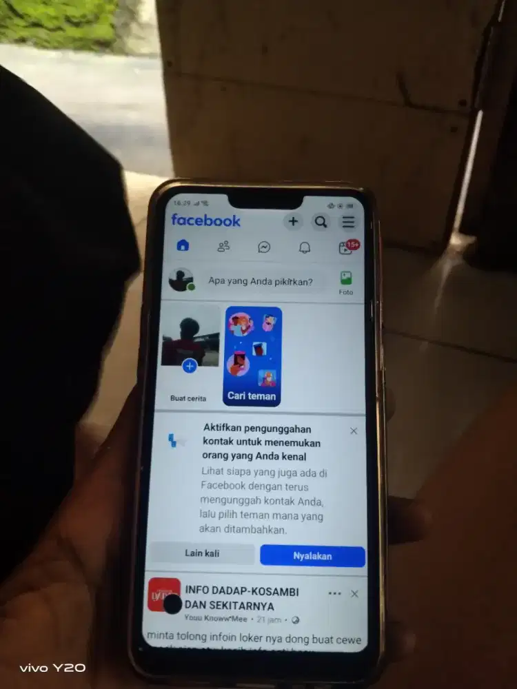 Oppo a3s ram 6  nominuss