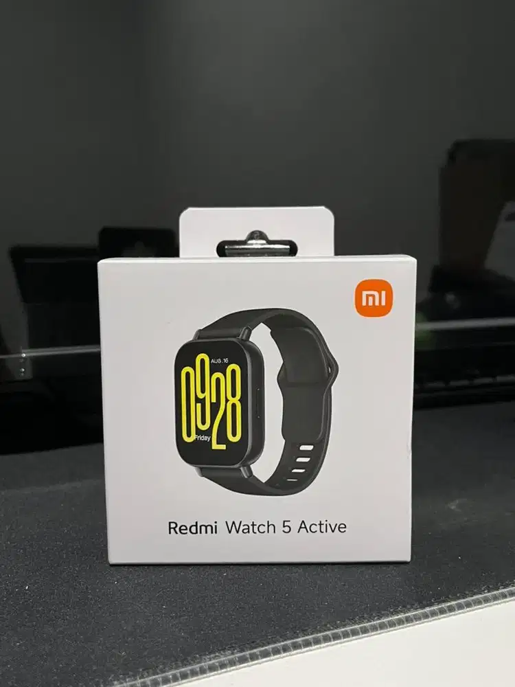 Redmi Watch 5 Active