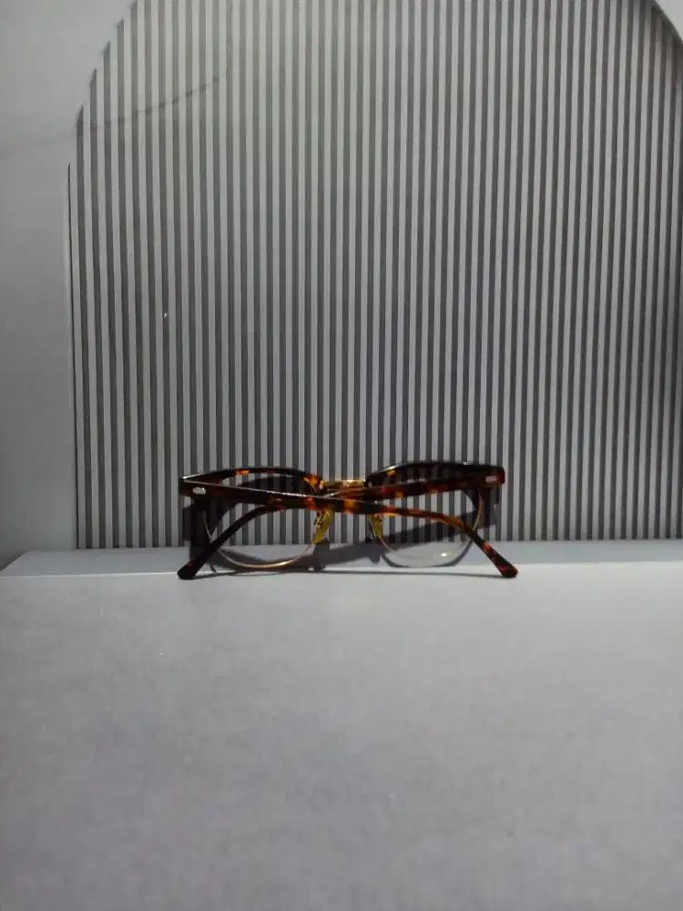 Frame kacamata Moscot