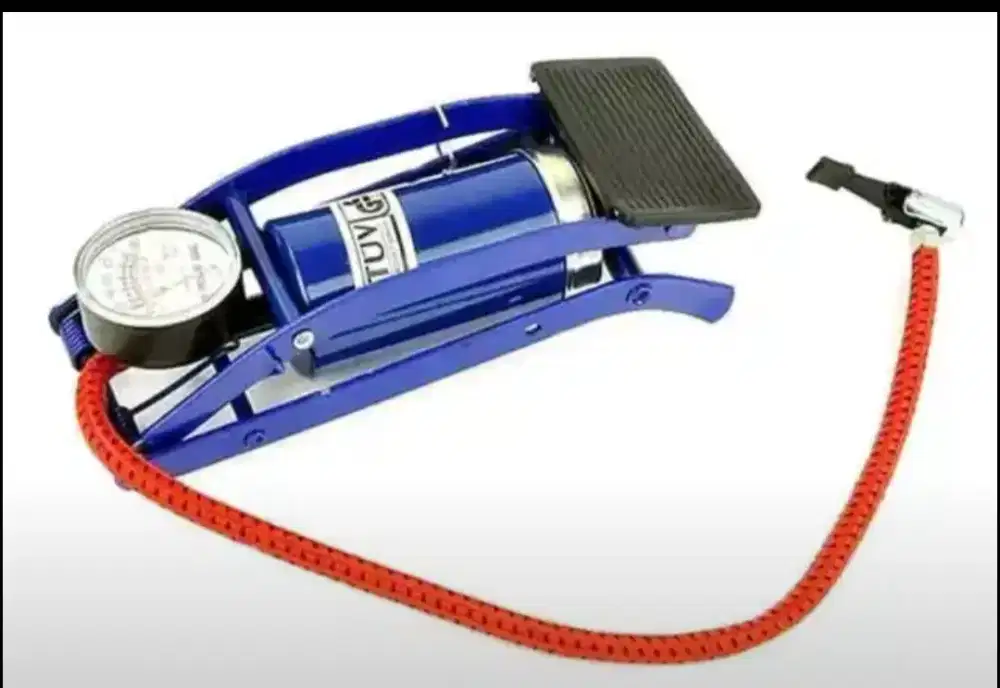 Pompa sepeda & motor