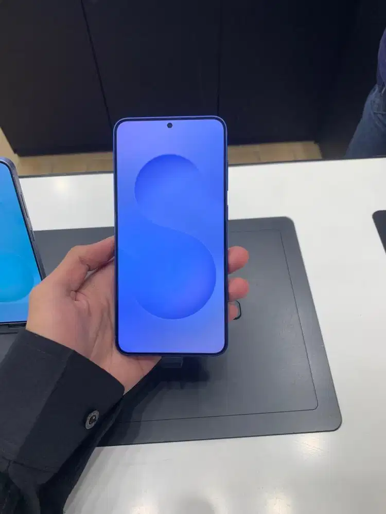 Kredit tanpa kartu Samsung S25+