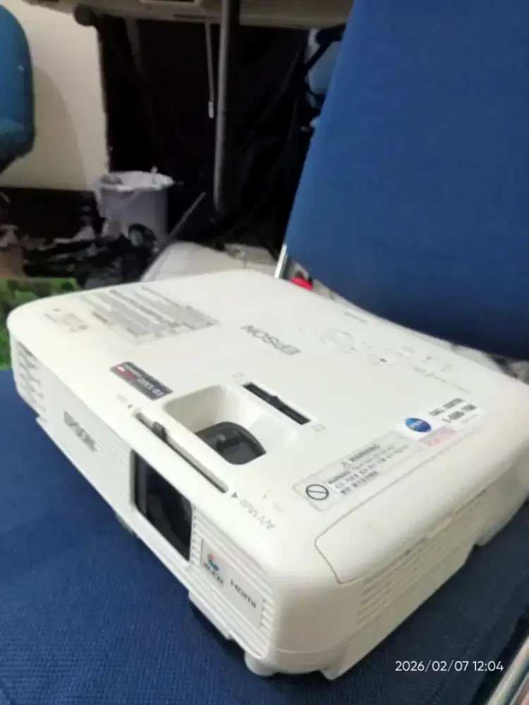 Printer Epson EB-S 300