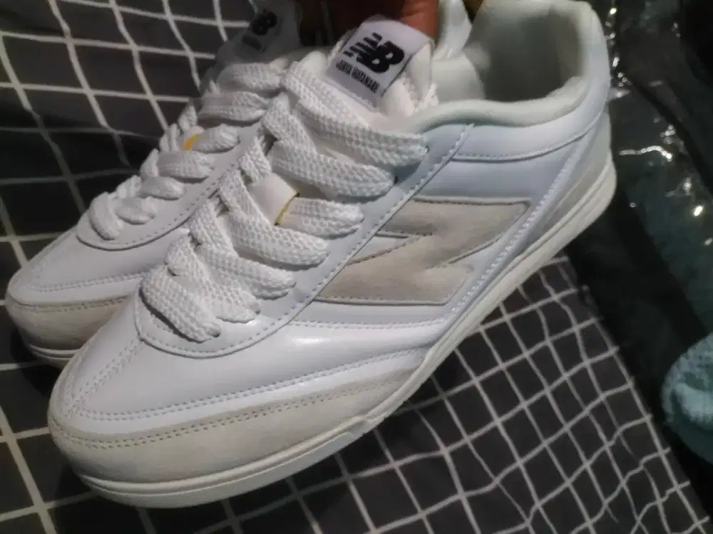 Sepatu New Balance X JUNYA WATANABE