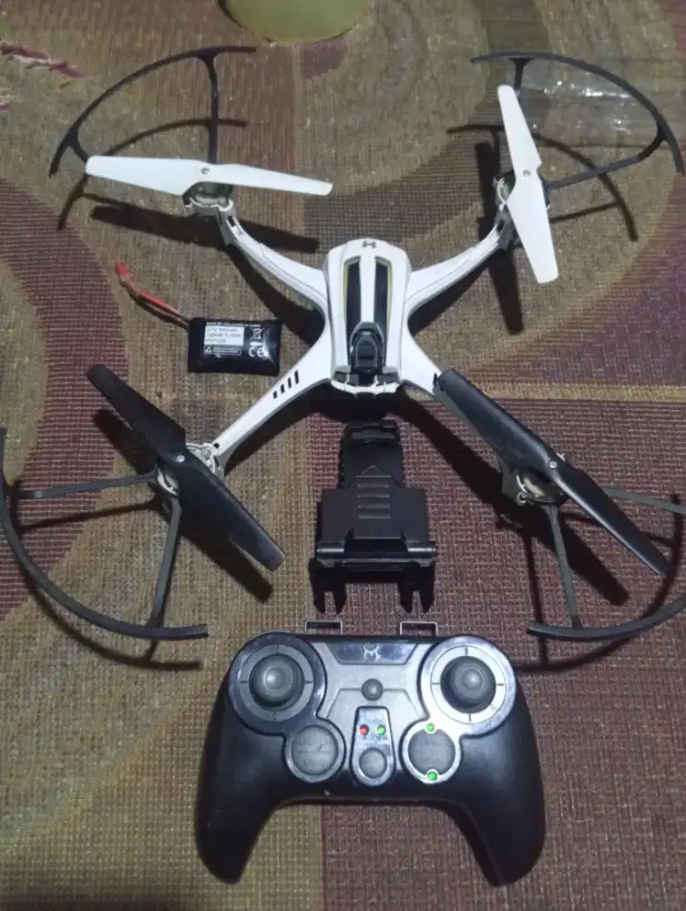 Drone sky viper