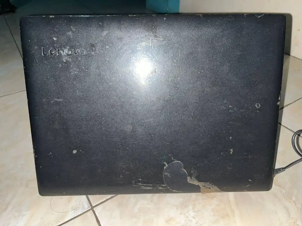 Laptop Lenovo Ideapad 330