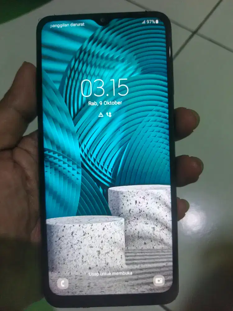 Samsung a12 ram 6/128