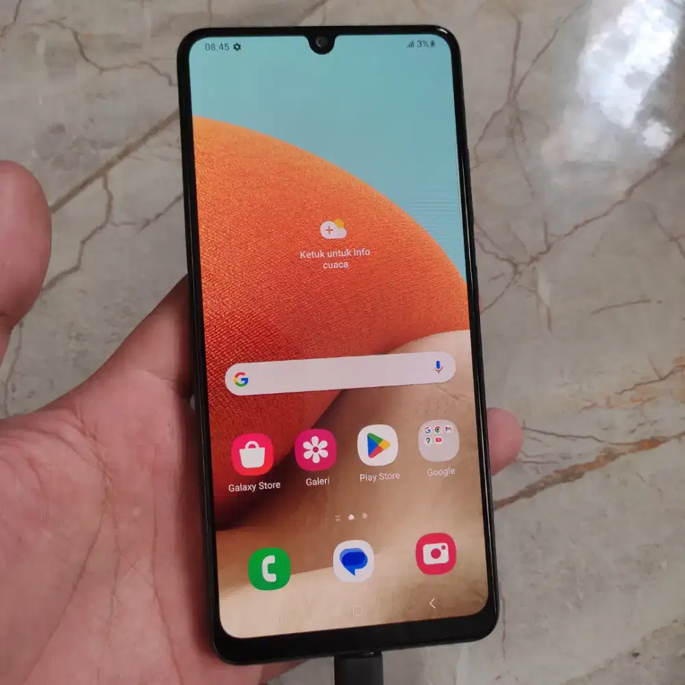 SAMSUNG A32 4G RAM 8 INTERNAL 128 GB