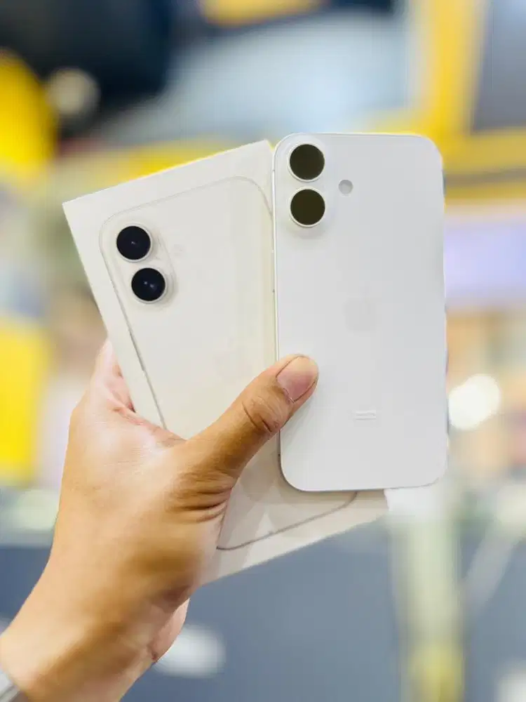 iPhone 16 128GB iBox BH100 CC 0